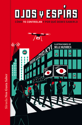 OJOS Y ESP�AS