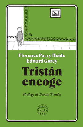 TRIST�N ENCOGE