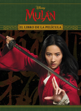 MULíN. EL LIBRO DE LA PELíCULA