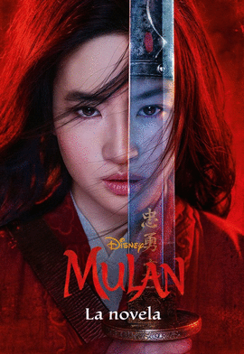 MULíN. LA NOVELA