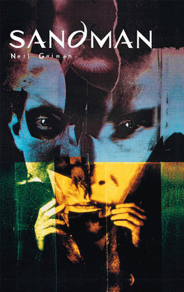 SANDMAN N�M. 05: JUEGO A SER T� (3A EDICI�N)