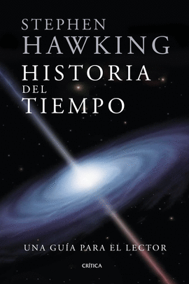HISTORIA DEL TIEMPO R