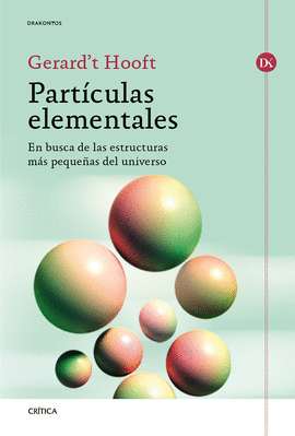 PART�CULAS ELEMENTALES