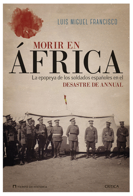 MORIR EN �FRICA