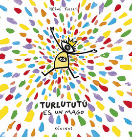 TURLUTUT� ES UN MAGO
