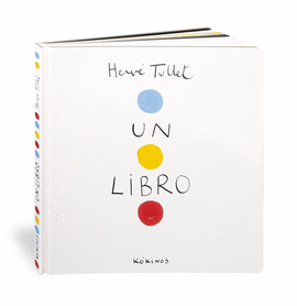 UN LIBRO CARTON�