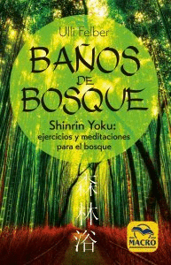 BA�OS DE BOSQUE