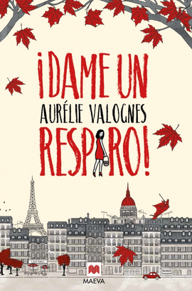 �DAME UN RESPIRO!