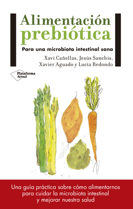 ALIMENTACI�N PREBI�TICA