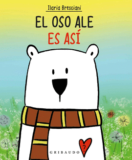 EL OSO ALE ES AS