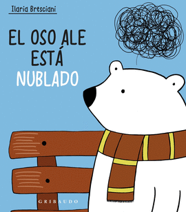 EL OSO ALE EST NUBLADO