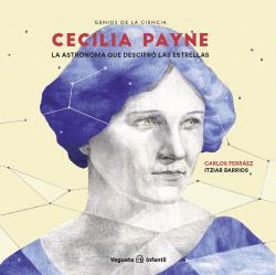 CECILIA PAYNE CECILIA PAYNE