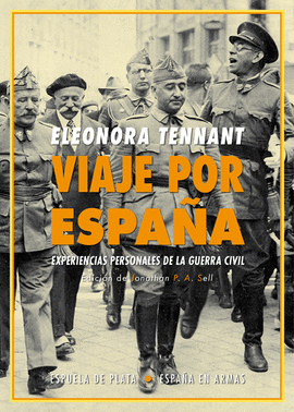 VIAJE POR ESPA�A