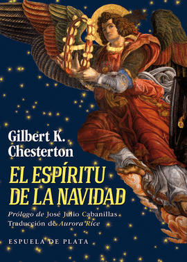 ESPIRITU DE LA NAVIDAD,EL 3�ED
