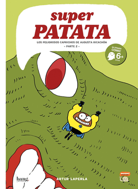 SUPERPATATA 9 (2ED)