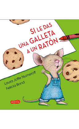 SI LE DAS UNA GALLETA A UN RAT�N