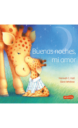 BUENAS NOCHES, MI AMOR