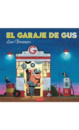 EL GARAJE DE GUS