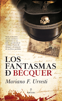 LOS FANTASMAS DE BCQUER