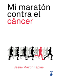 MI MARAT�N CONTRA EL C�NCER