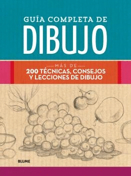 GUA COMPLETA DE DIBUJO