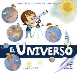 EL UNIVERSO