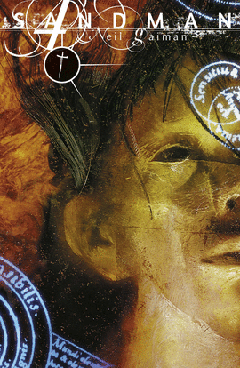 SANDMAN: EDICIN DELUXE VOL. 4