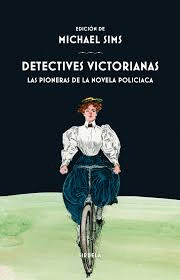 DETECTIVES VICTORIANAS