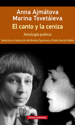 CANTO Y LA CENIZA RUSTICA,EL