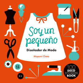 MI PEQUE�O TALLER DE MODA
