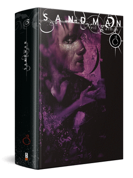 SANDMAN: EDICIN DELUXE VOL. 5