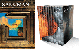 SANDMAN NM. 03: PAS DE SUEOS (4A EDICIN)