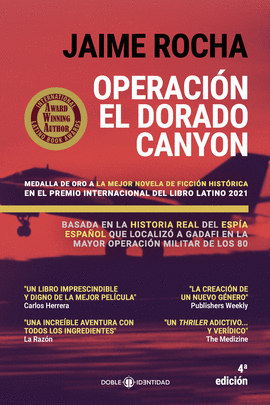 OPERACI�N EL DORADO CANYON