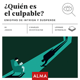 �QUI�N ES EL CULPABLE?