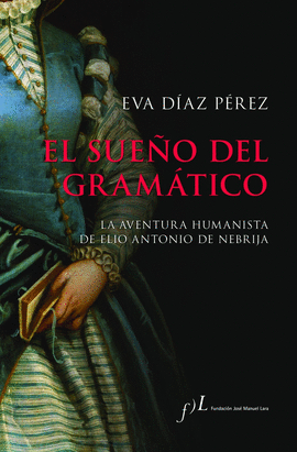 EL SUE�O DEL GRAM�TICO