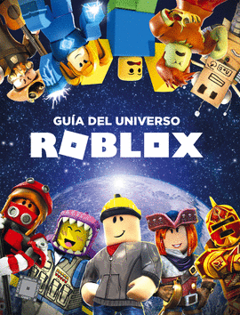 GU�A DEL UNIVERSO ROBLOX