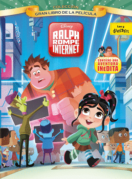 RALPH ROMPE INTERNET