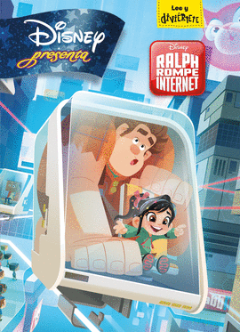 RALPH ROMPE INTERNET