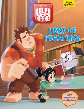 RALPH ROMPE INTERNET