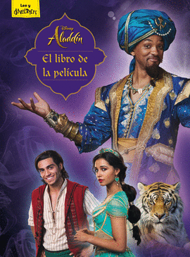 EL LIBRO DE LA PELICULA