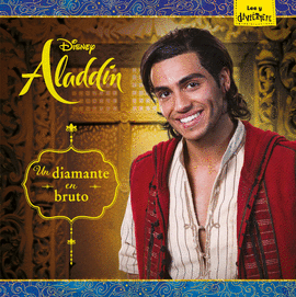 ALADD�N. UN DIAMANTE EN BRUTO