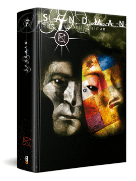 SANDMAN: EDICI�N DELUXE VOL. 07 � SUE�OS ETERNOS