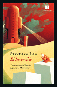 INVENCIBLE,EL 2�ED