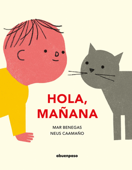 HOLA, MAANA!