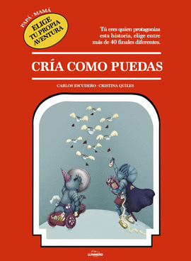 CR�A COMO PUEDAS