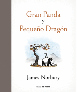 GRAN PANDA Y PEQUE�O DRAG�N