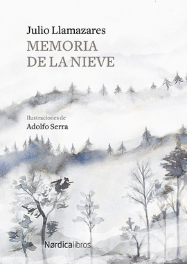 MEMORIA DE LA NIEVE 2�ED