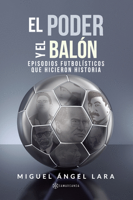 EL PODER Y EL BAL�N