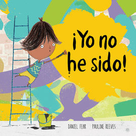 �YO NO HE SIDO!