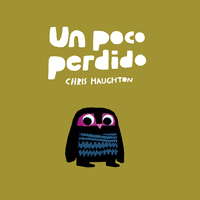 UN POCO PERDIDO (LIBRO DE CARTON